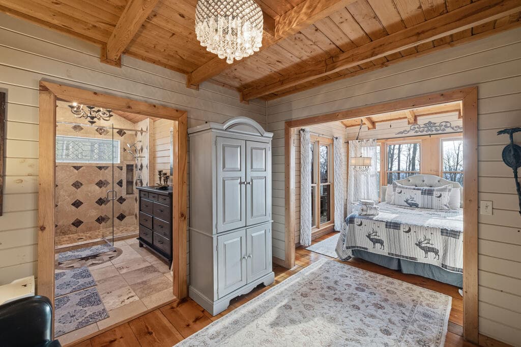766 Laurel Ridge Drive, Blue Ridge GA 30513 - Photo