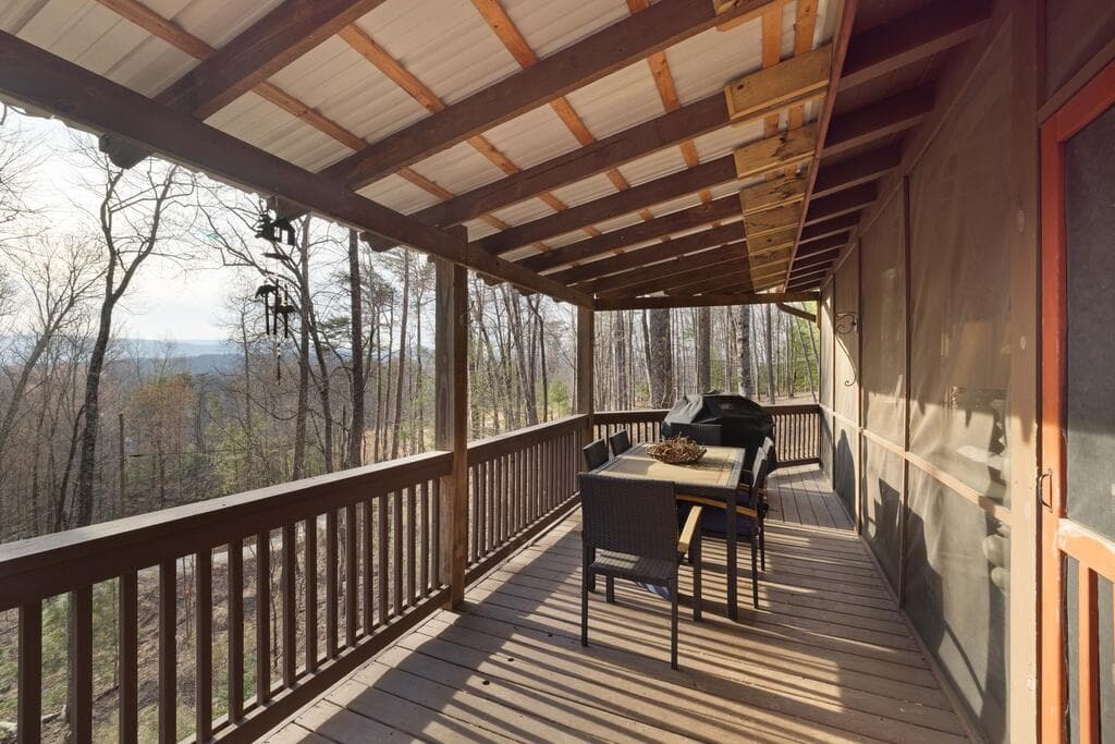 766 Laurel Ridge Drive, Blue Ridge GA 30513 - Photo