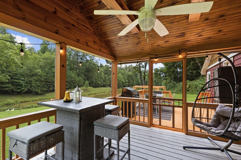 30 Seabolt Drive, Morganton GA 30560 - Photo
