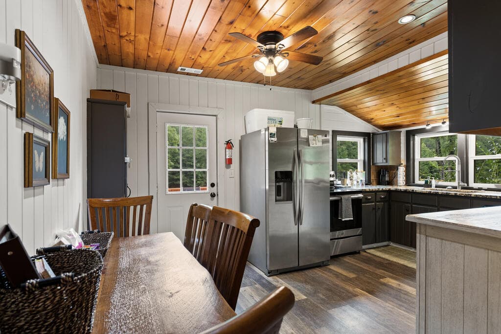 30 Seabolt Drive, Morganton GA 30560 - Photo