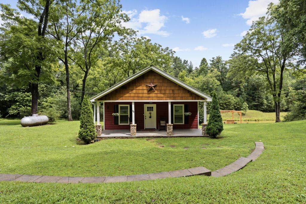 30 Seabolt Drive, Morganton GA 30560 - Photo
