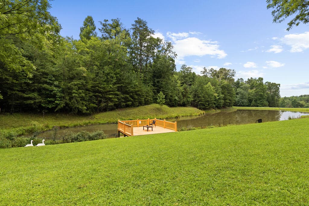 30 Seabolt Drive, Morganton GA 30560 - Photo