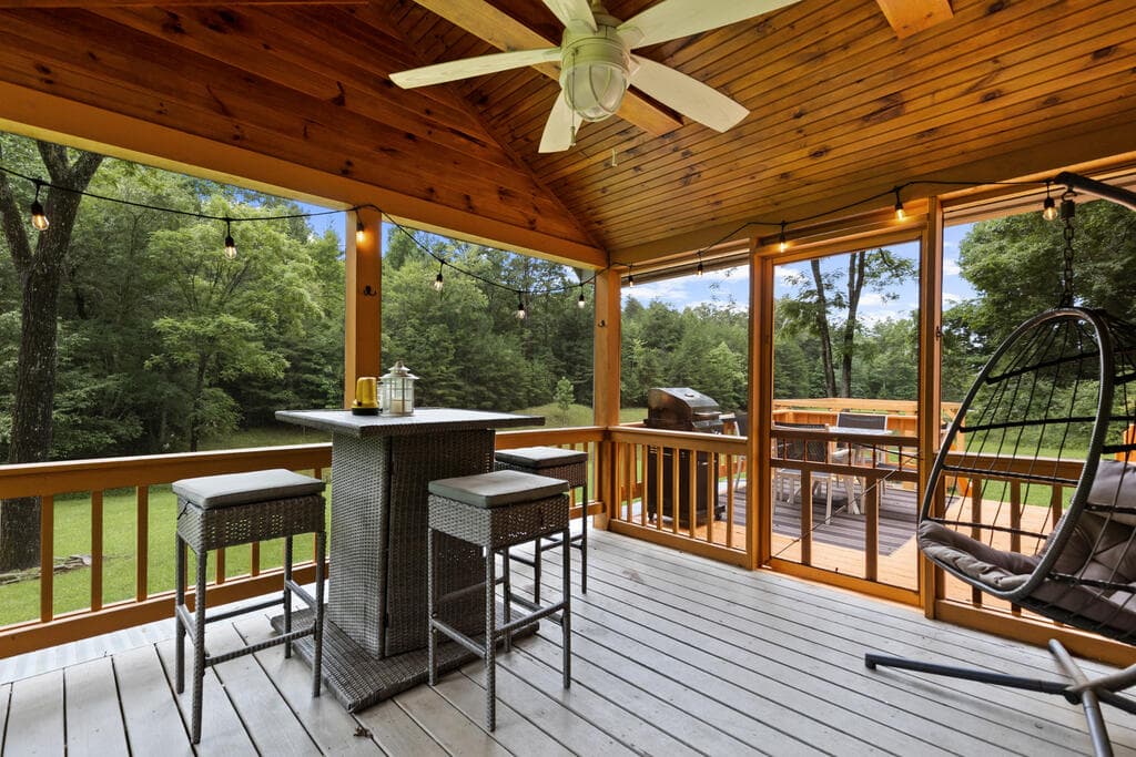 30 Seabolt Drive, Morganton GA 30560 - Photo