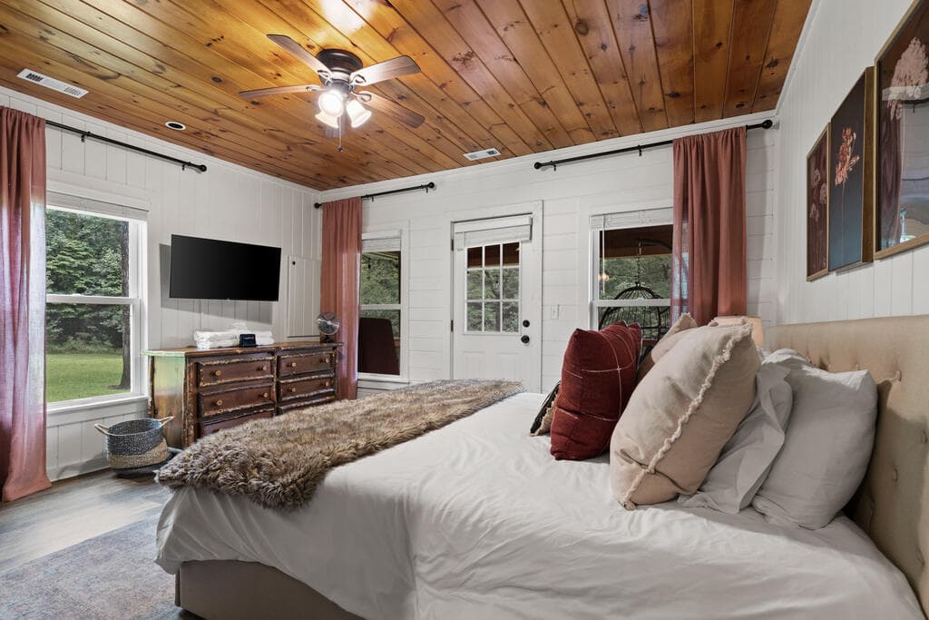 30 Seabolt Drive, Morganton GA 30560 - Photo