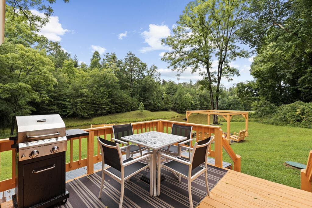 30 Seabolt Drive, Morganton GA 30560 - Photo