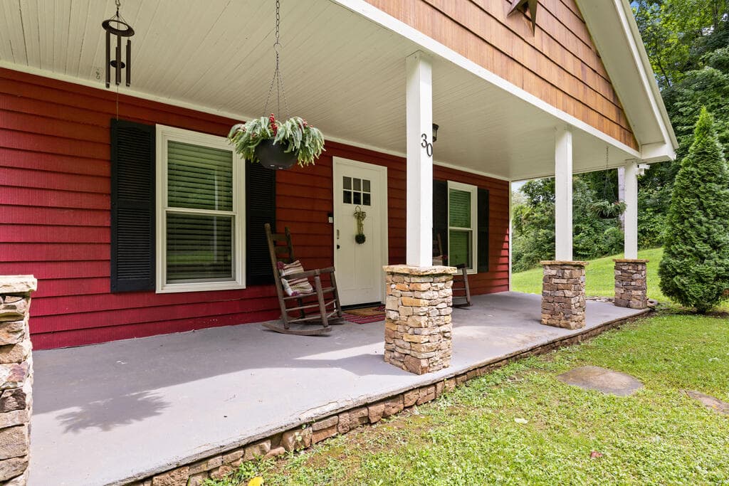 30 Seabolt Drive, Morganton GA 30560 - Photo