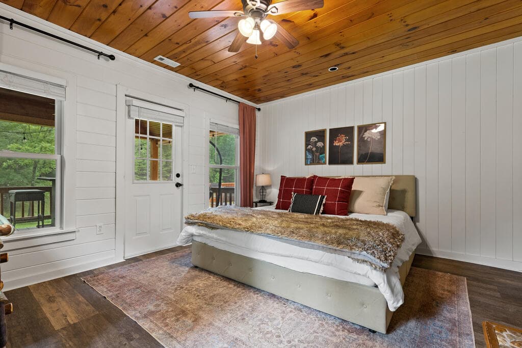 30 Seabolt Drive, Morganton GA 30560 - Photo