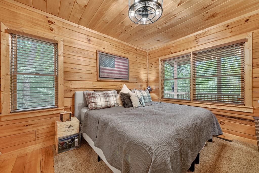 9 Casey Court, Blue Ridge GA 30513 - Photo