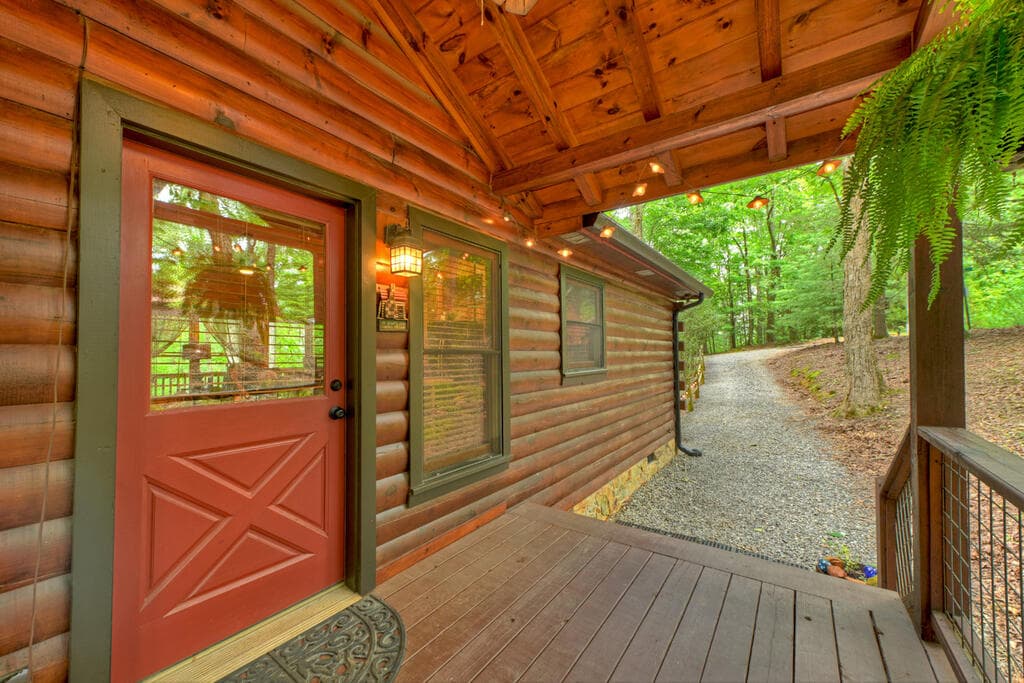 9 Casey Court, Blue Ridge GA 30513 - Photo