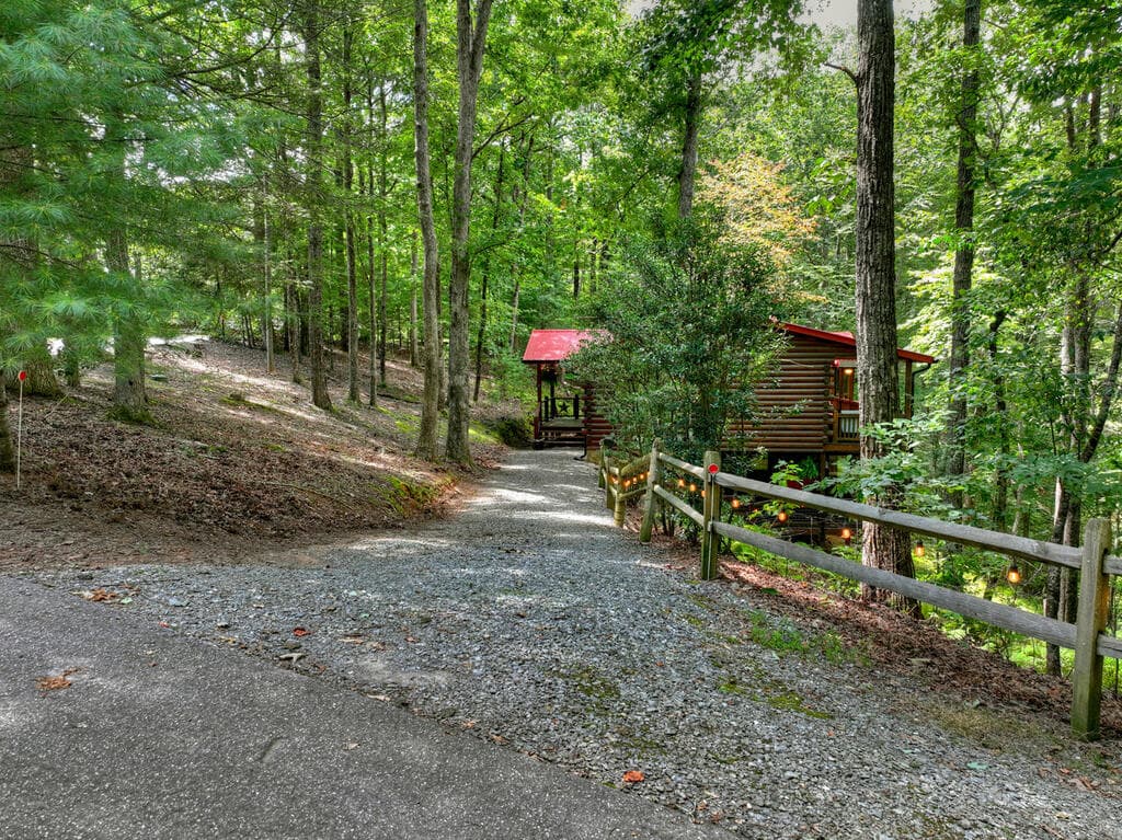 9 Casey Court, Blue Ridge GA 30513 - Photo