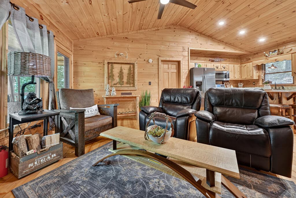 9 Casey Court, Blue Ridge GA 30513 - Photo