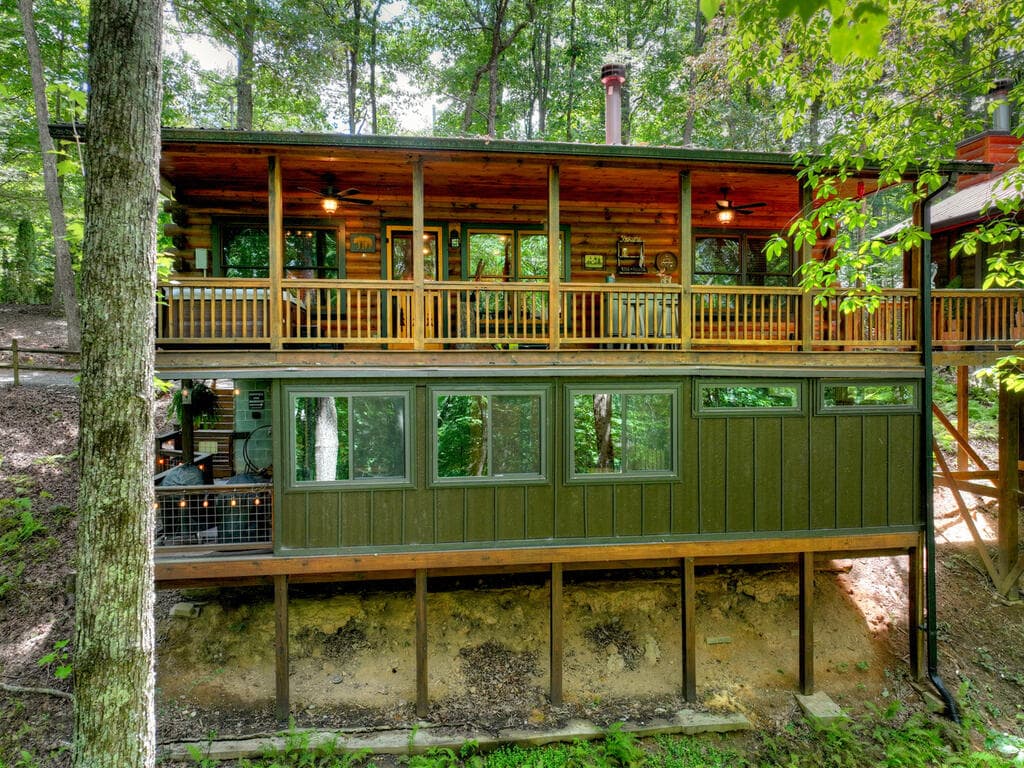 9 Casey Court, Blue Ridge GA 30513 - Photo