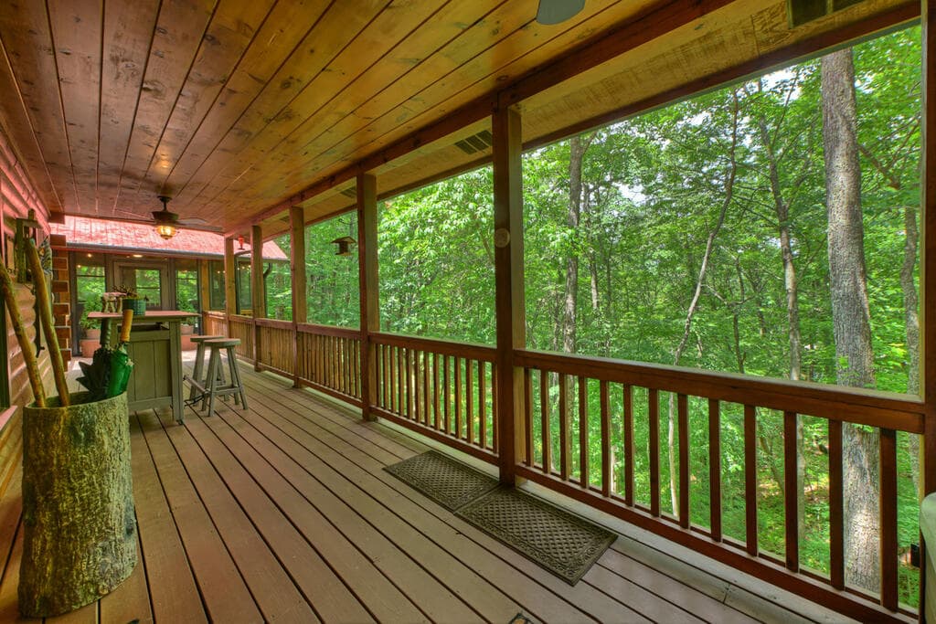 9 Casey Court, Blue Ridge GA 30513 - Photo