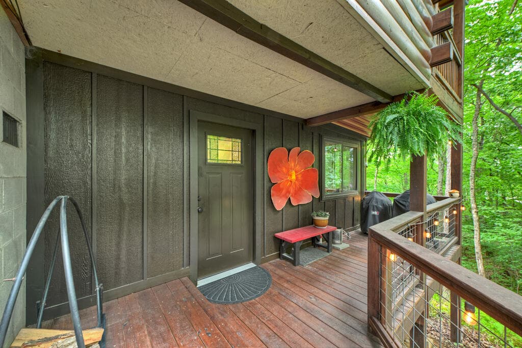 9 Casey Court, Blue Ridge GA 30513 - Photo