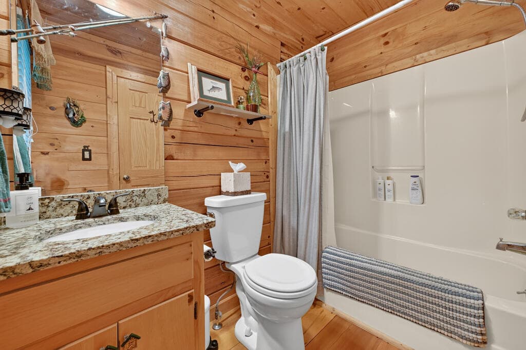 9 Casey Court, Blue Ridge GA 30513 - Photo
