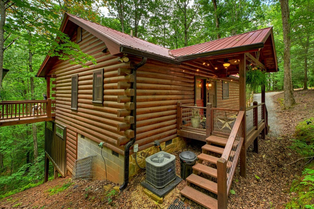 9 Casey Court, Blue Ridge GA 30513 - Photo