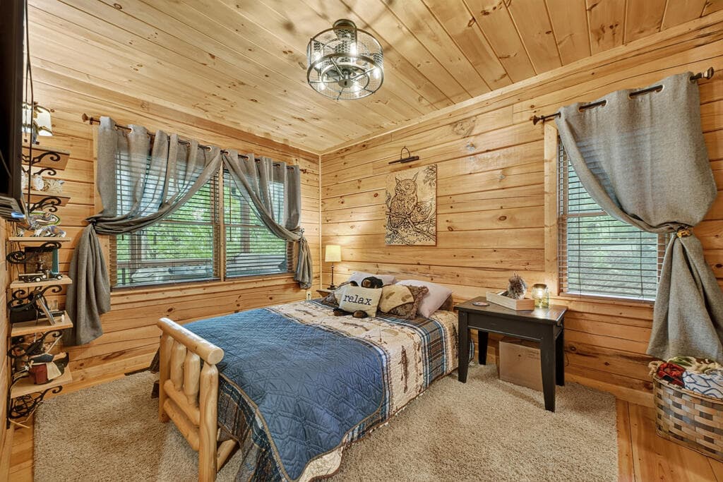 9 Casey Court, Blue Ridge GA 30513 - Photo