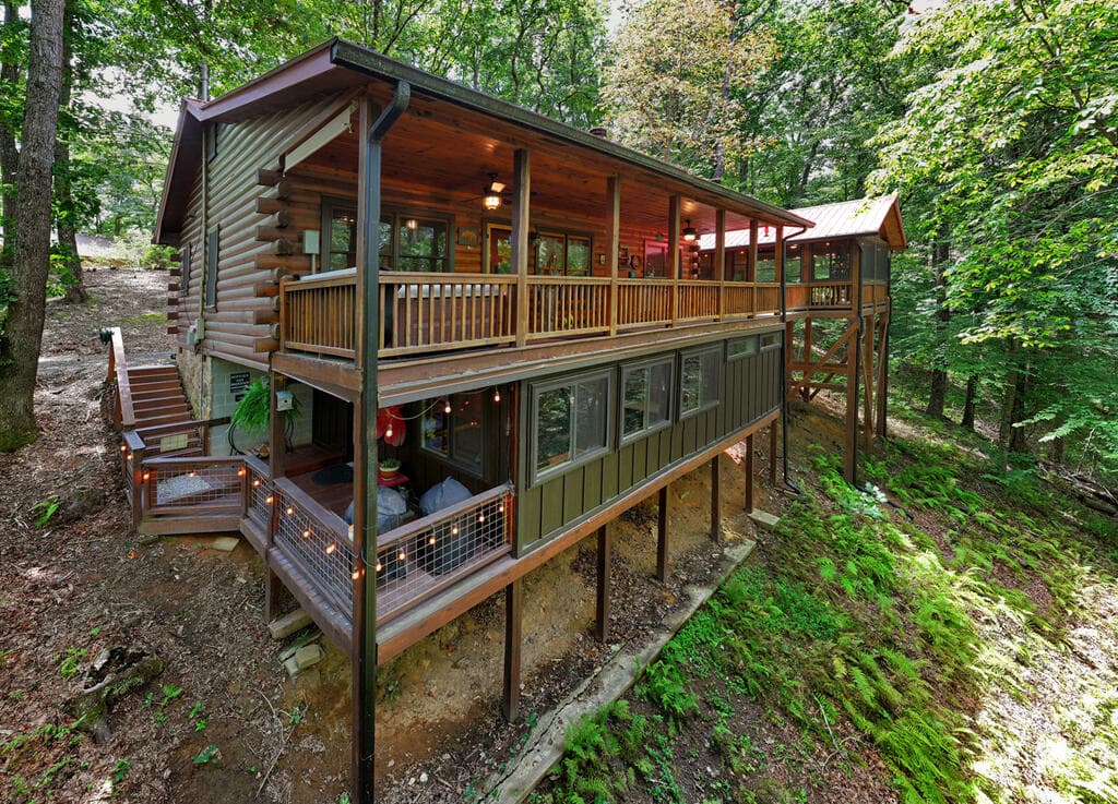9 Casey Court, Blue Ridge GA 30513 - Photo