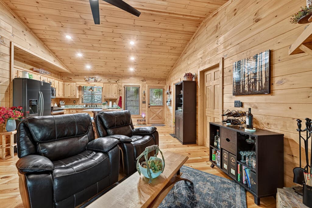 9 Casey Court, Blue Ridge GA 30513 - Photo
