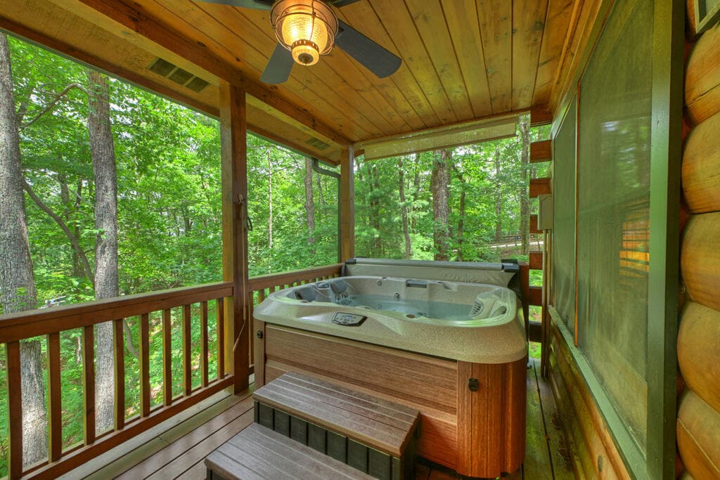 9 Casey Court, Blue Ridge GA 30513 - Photo