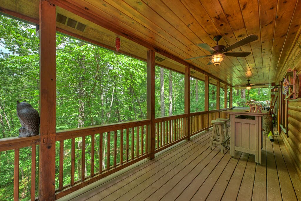 9 Casey Court, Blue Ridge GA 30513 - Photo