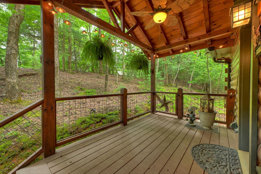 9 Casey Court, Blue Ridge GA 30513 - Photo