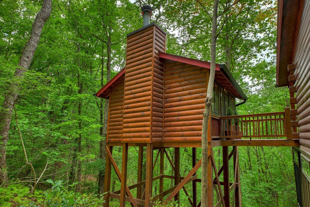 9 Casey Court, Blue Ridge GA 30513 - Photo