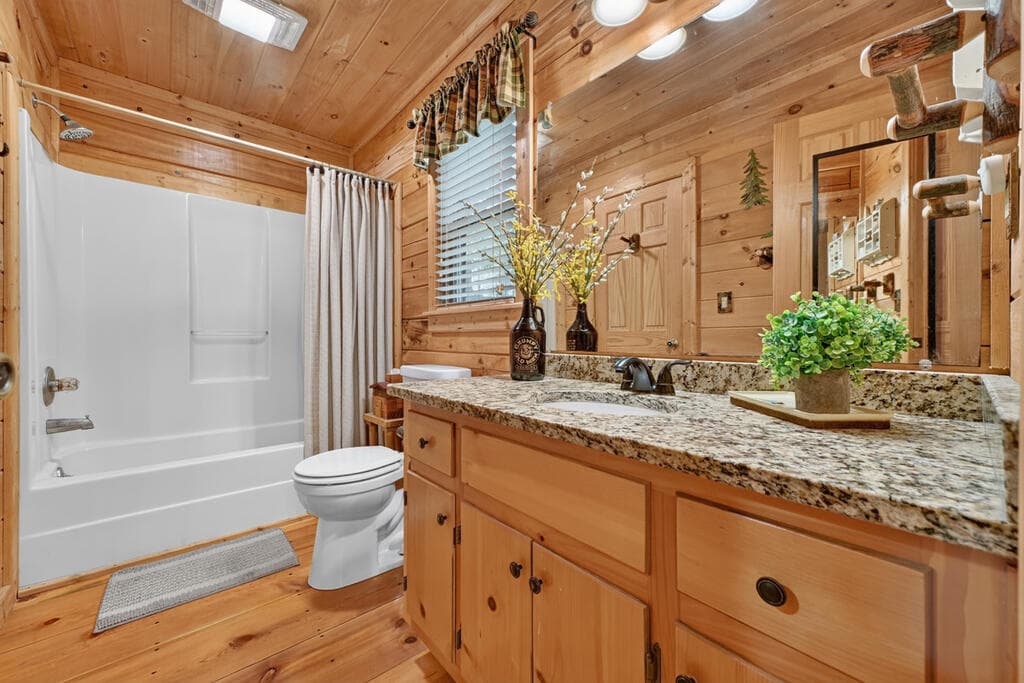 9 Casey Court, Blue Ridge GA 30513 - Photo