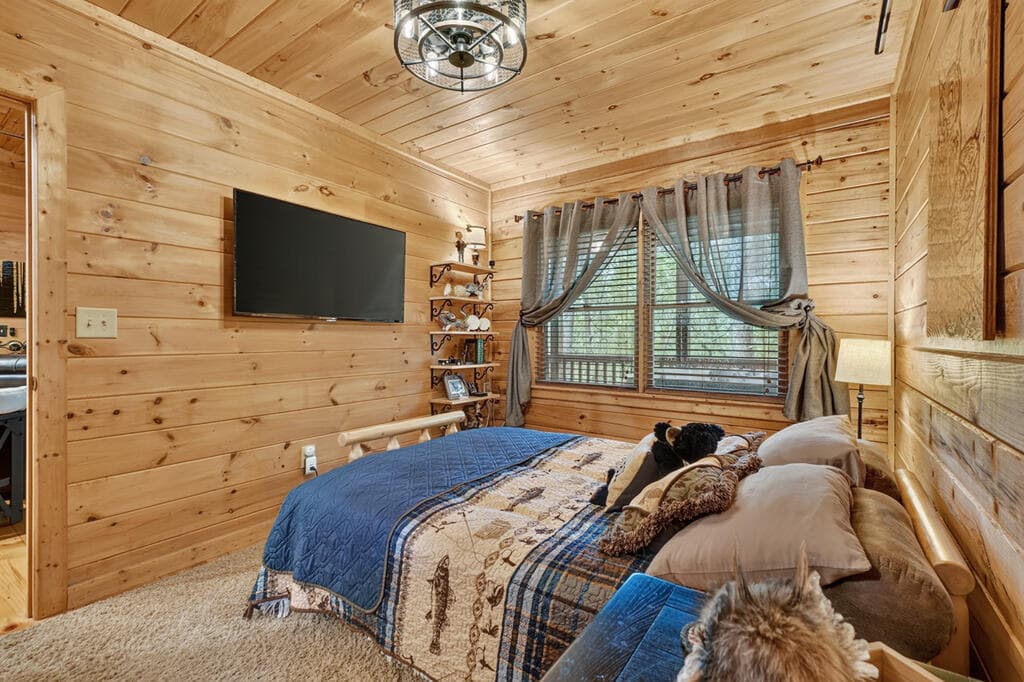 9 Casey Court, Blue Ridge GA 30513 - Photo