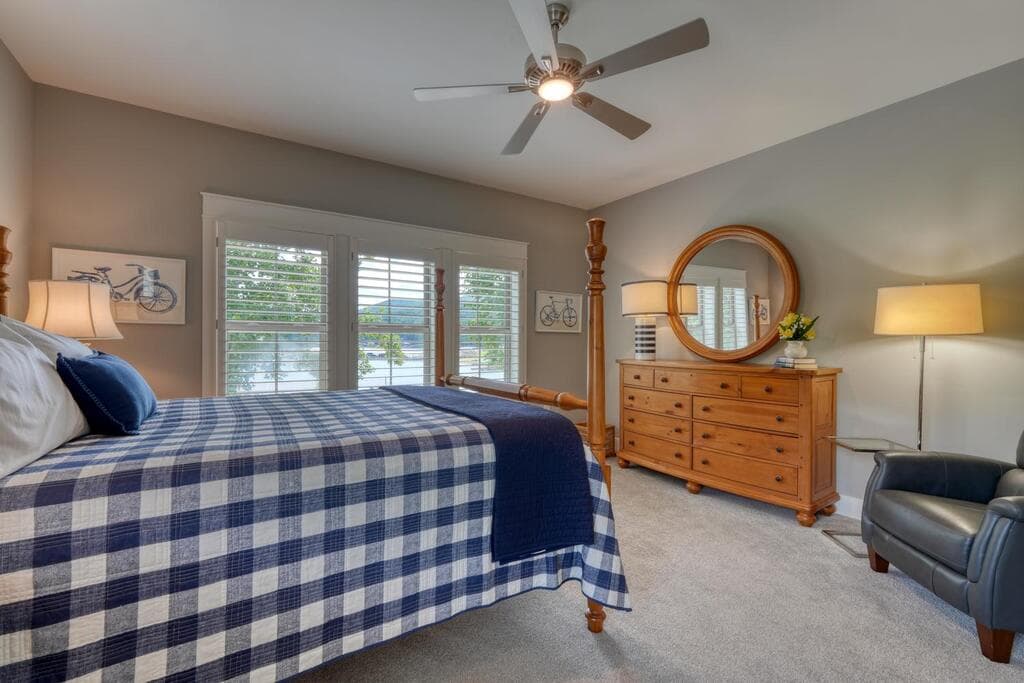 105A Brett Way, Hiawassee GA 30546 - Photo