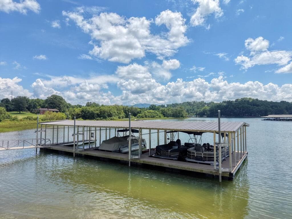 105A Brett Way, Hiawassee GA 30546 - Photo
