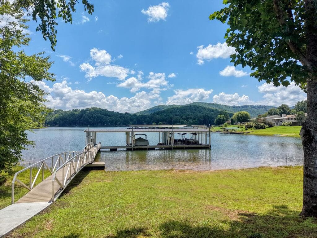 105A Brett Way, Hiawassee GA 30546 - Photo