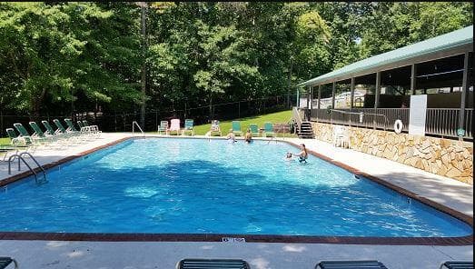 288 Ridgecrest Circle, Ellijay GA 30540 - Photo