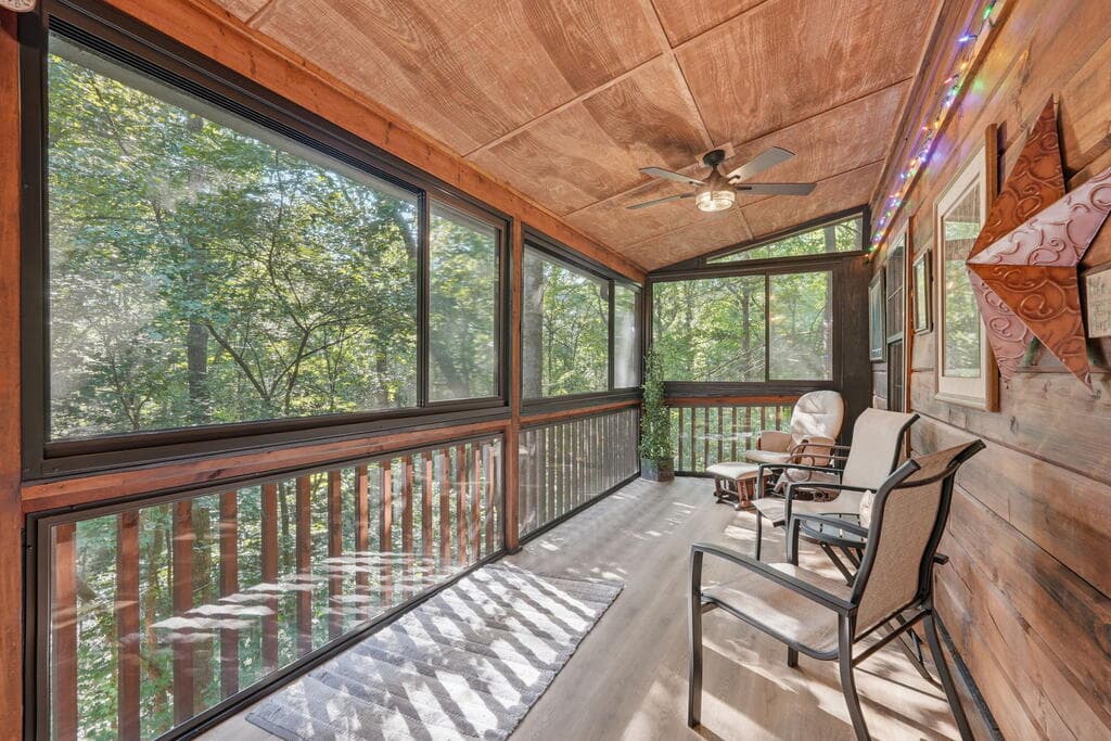 288 Ridgecrest Circle, Ellijay GA 30540 - Photo