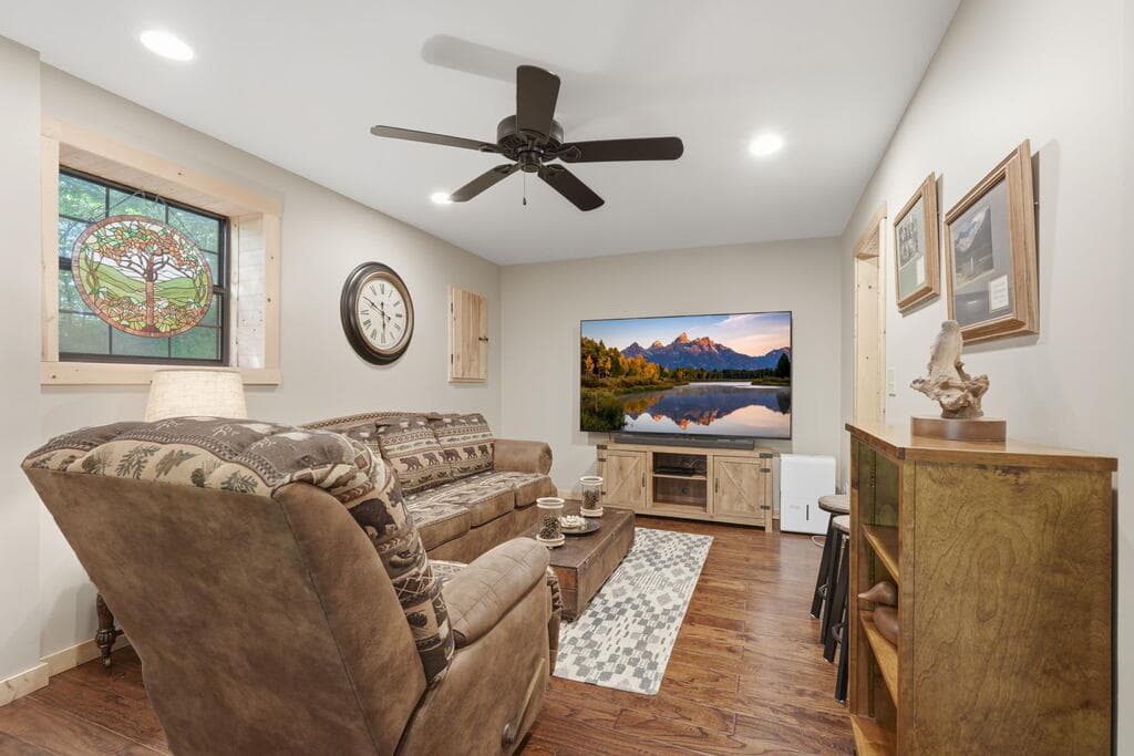 288 Ridgecrest Circle, Ellijay GA 30540 - Photo