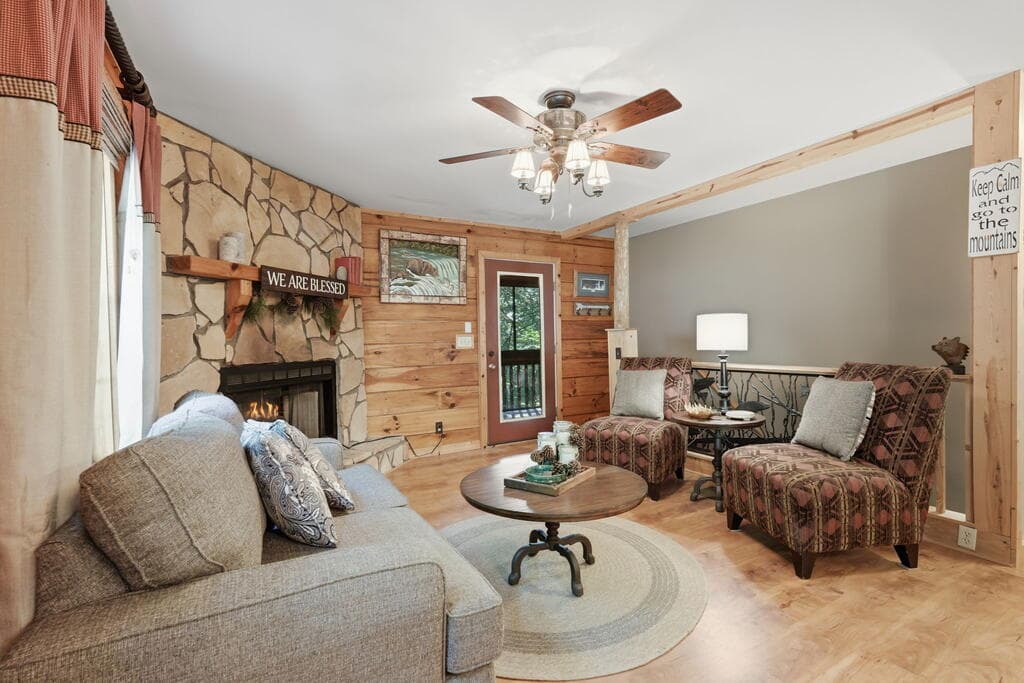 288 Ridgecrest Circle, Ellijay GA 30540 - Photo