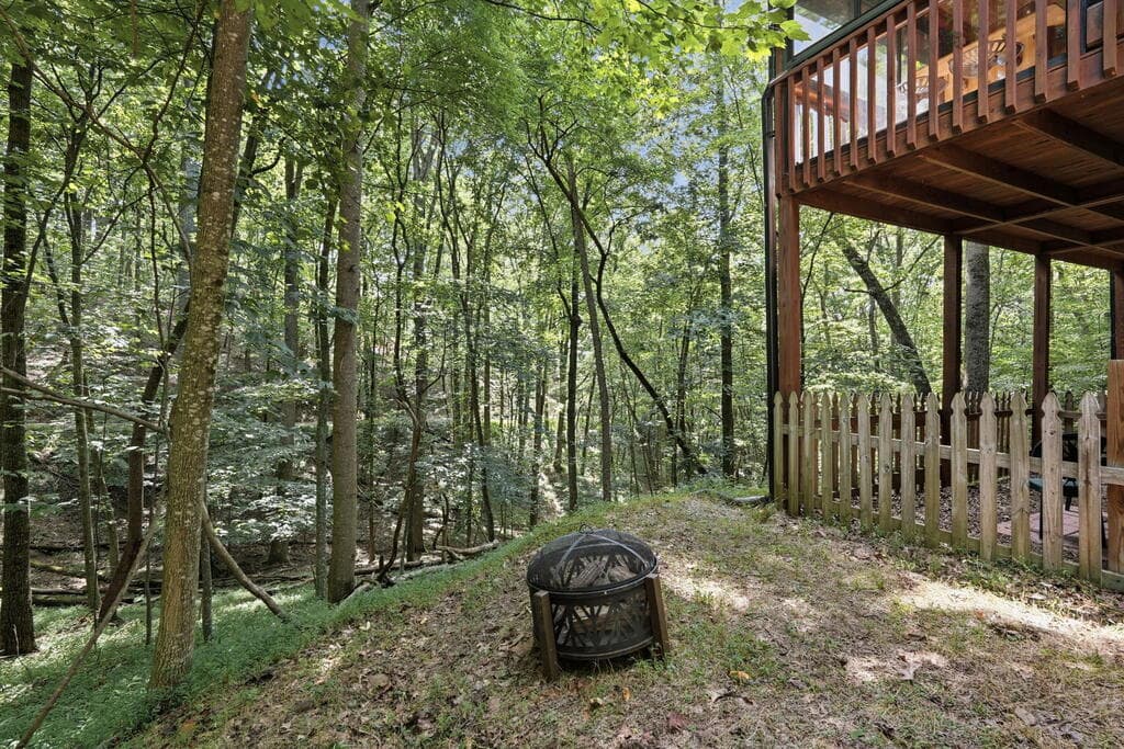 288 Ridgecrest Circle, Ellijay GA 30540 - Photo