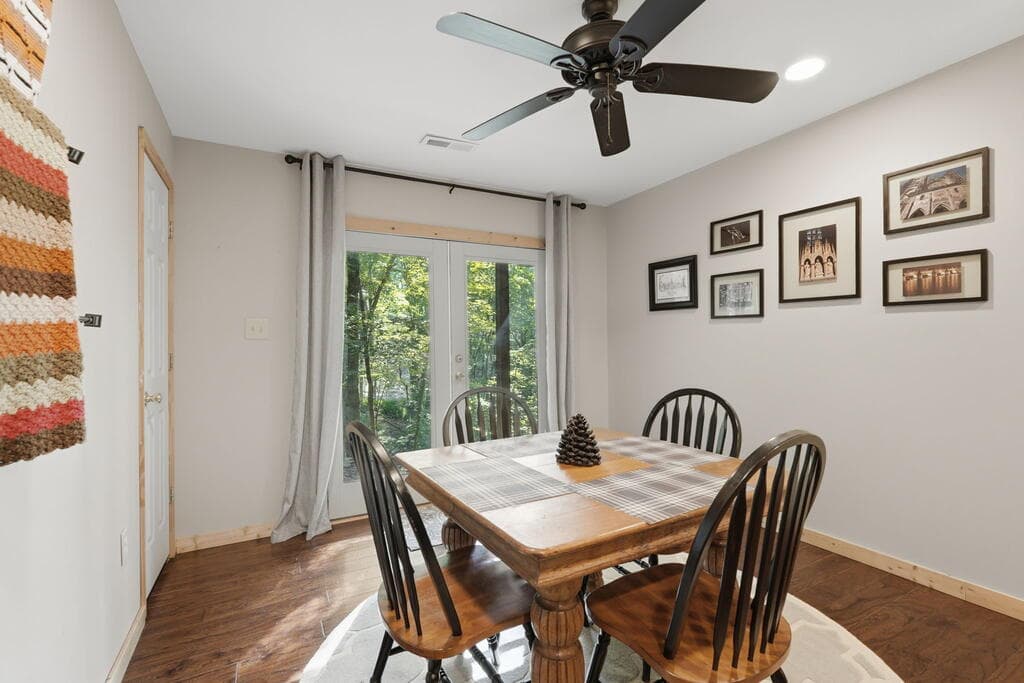 288 Ridgecrest Circle, Ellijay GA 30540 - Photo