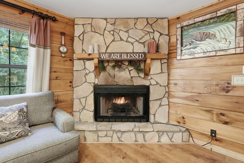 288 Ridgecrest Circle, Ellijay GA 30540 - Photo