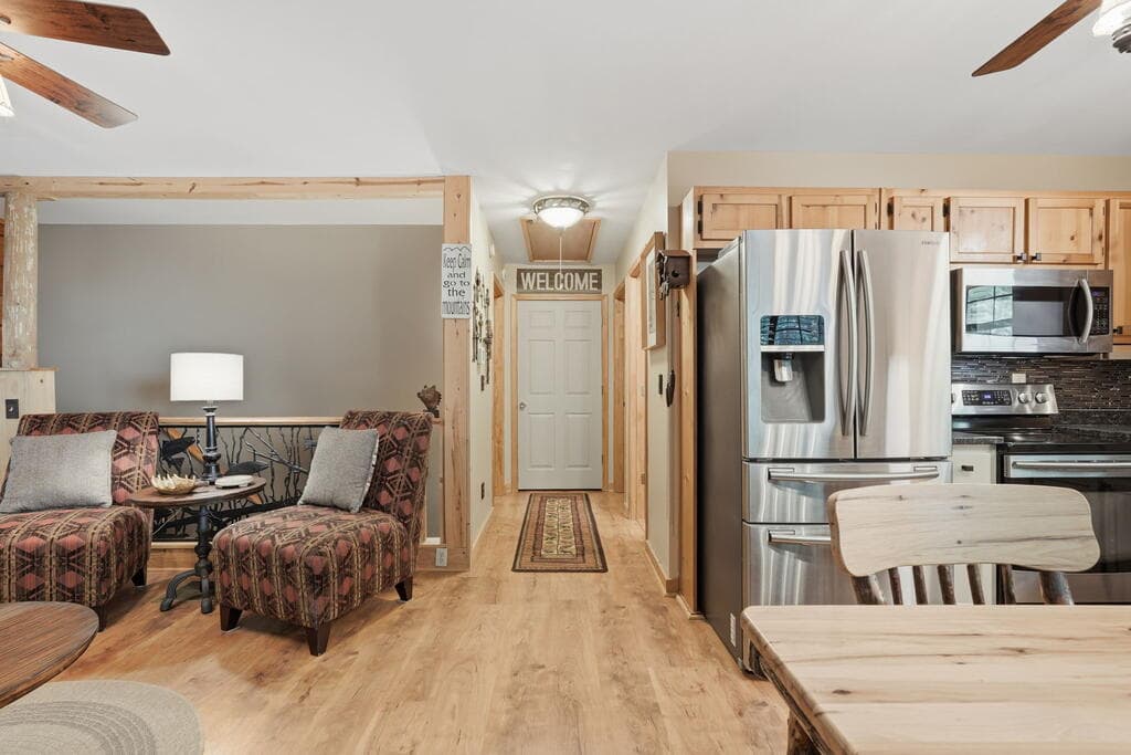 288 Ridgecrest Circle, Ellijay GA 30540 - Photo
