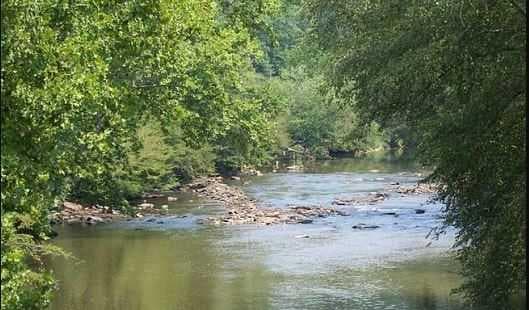 288 Ridgecrest Circle, Ellijay GA 30540 - Photo