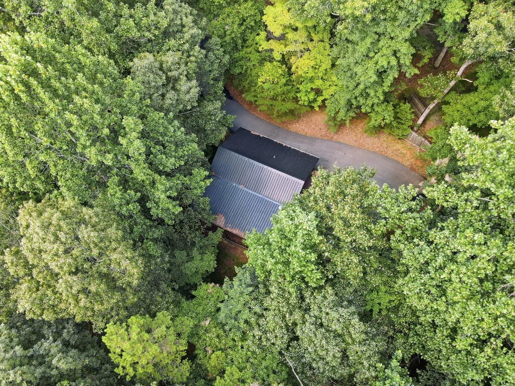 288 Ridgecrest Circle, Ellijay GA 30540 - Photo