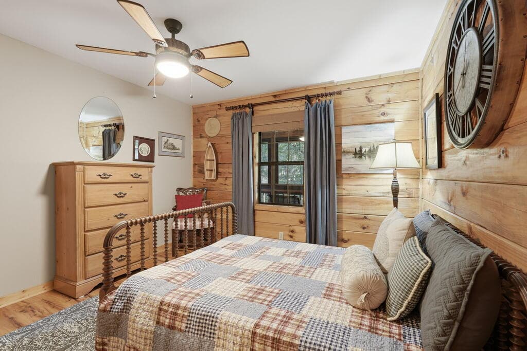 288 Ridgecrest Circle, Ellijay GA 30540 - Photo