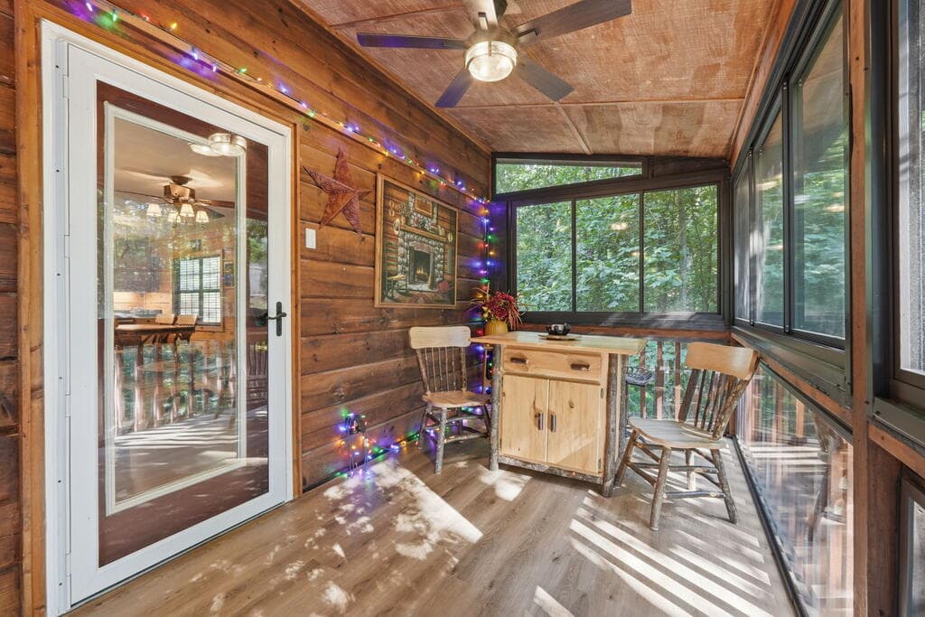288 Ridgecrest Circle, Ellijay GA 30540 - Photo