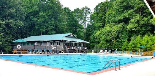 288 Ridgecrest Circle, Ellijay GA 30540 - Photo