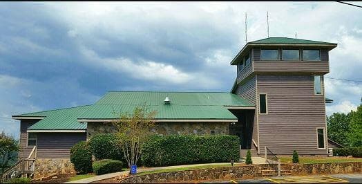 288 Ridgecrest Circle, Ellijay GA 30540 - Photo