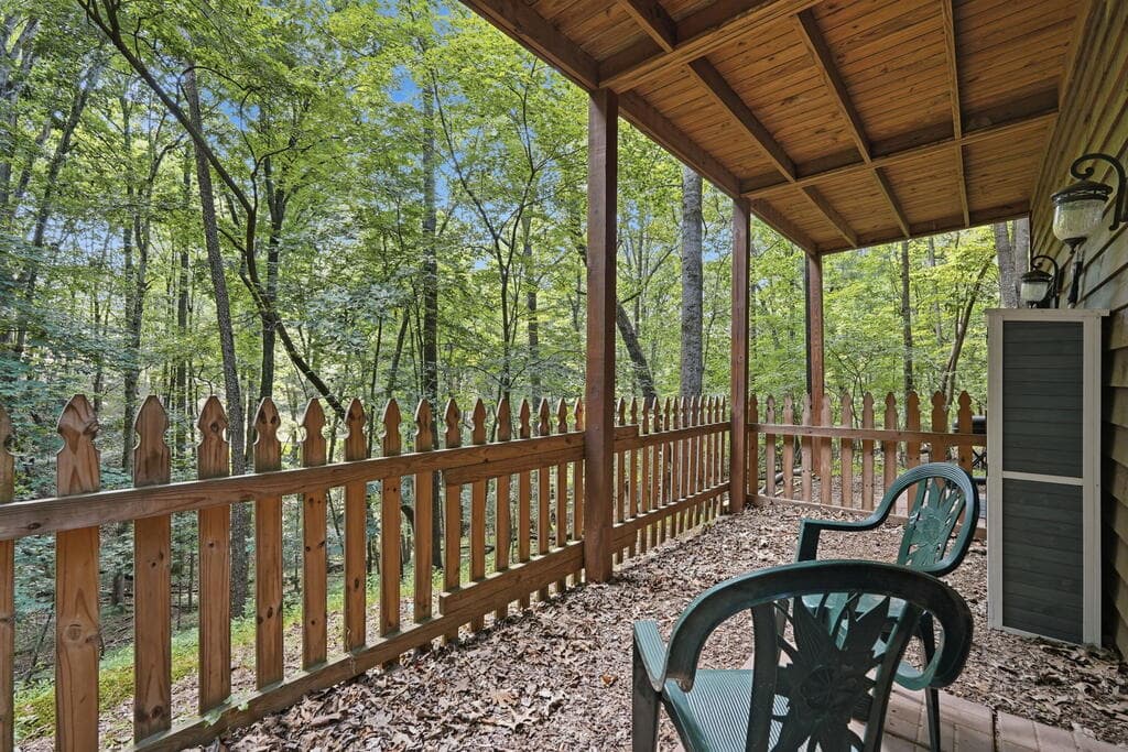 288 Ridgecrest Circle, Ellijay GA 30540 - Photo
