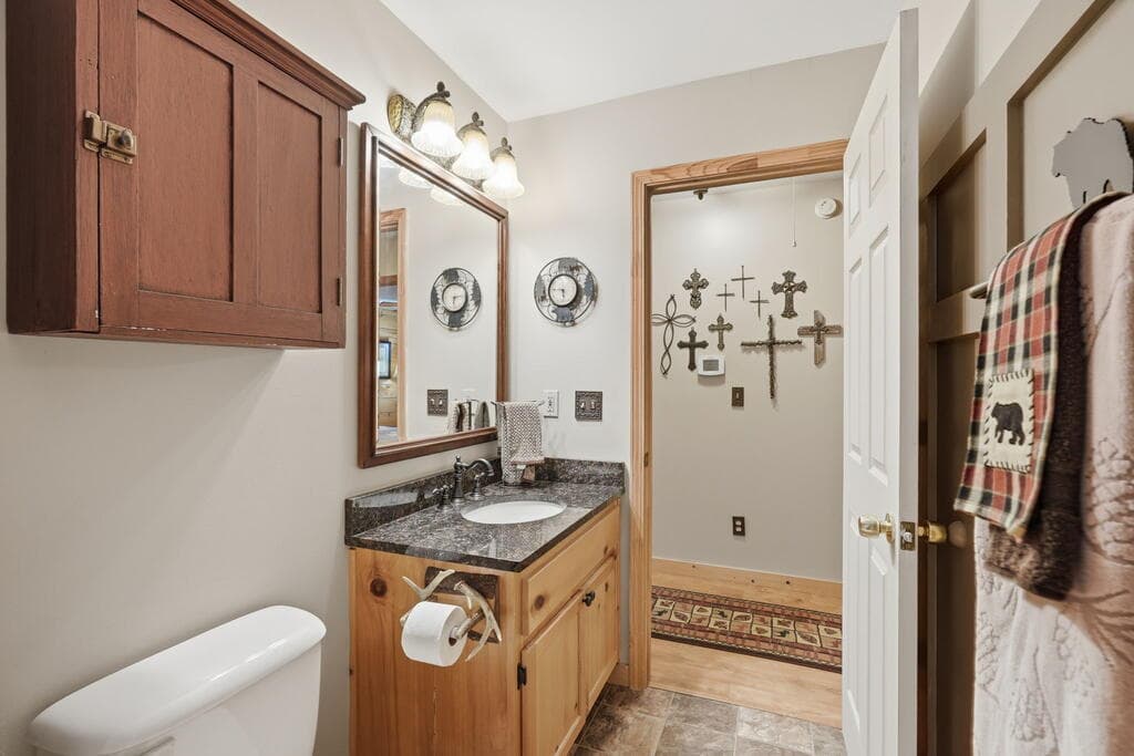 288 Ridgecrest Circle, Ellijay GA 30540 - Photo