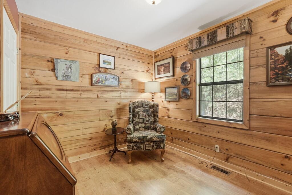 288 Ridgecrest Circle, Ellijay GA 30540 - Photo