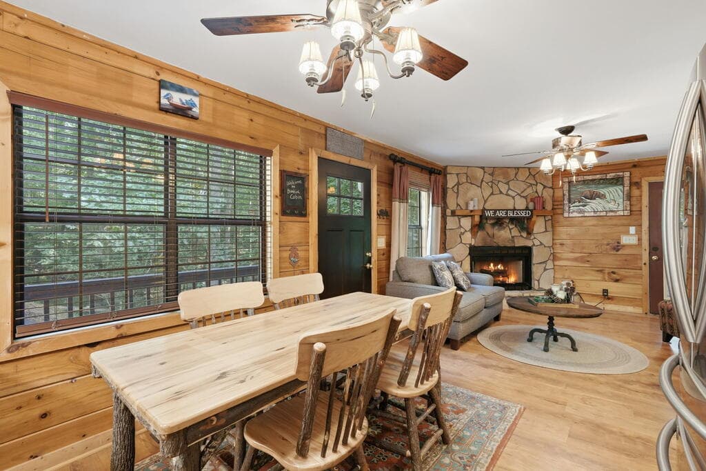 288 Ridgecrest Circle, Ellijay GA 30540 - Photo